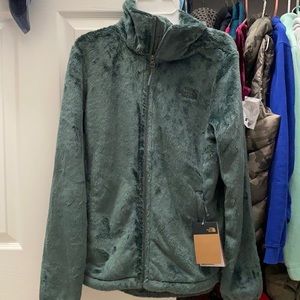 The North Face Women’s Osito Fleece Jacket